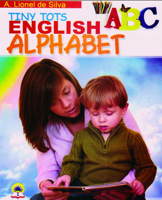 Alphabet ABC