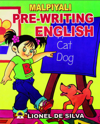 Pre Writing English