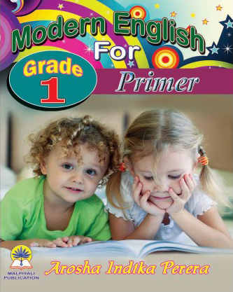1 Modern English For Primer