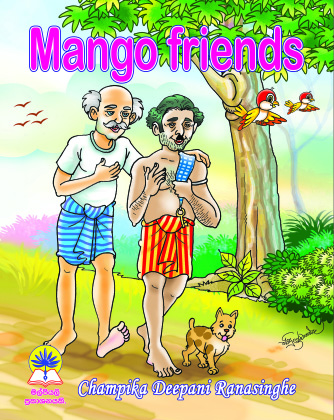 Mango Friends